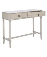 Aliyah 2 Drawer Console Table