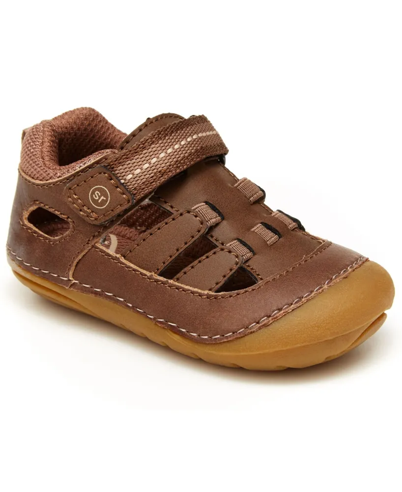 Stride Rite Toddler Boys Soft Motion Sonny Sandals