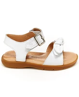 Stride Rite Little Girls Lightweight Whitney Sandals