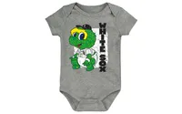 Outerstuff Infant 3-Pk. Chicago White Sox Change-Up Bodysuits