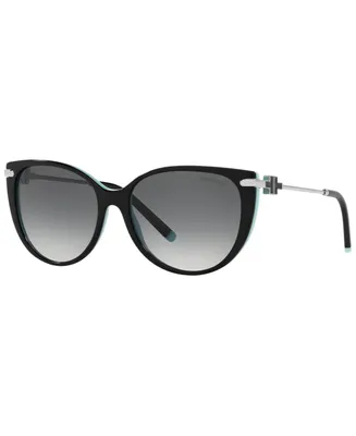 Tiffany & Co. Women's Sunglasses, TF4178