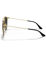 Ray-Ban Unisex Sunglasses, RB3546 52