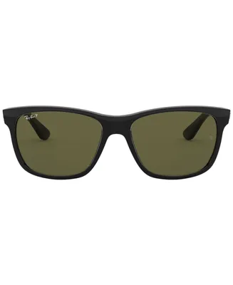 Ray-Ban Polarized Sunglasses