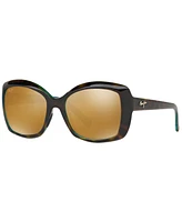 Maui Jim Women's Polarized Orchid Sunglasses