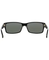 Persol Men's Polarized Sunglasses