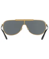 Versace Sunglasses, VE2140