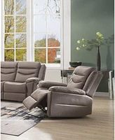 Acme Furniture Fiacre Motion Glider Recliner