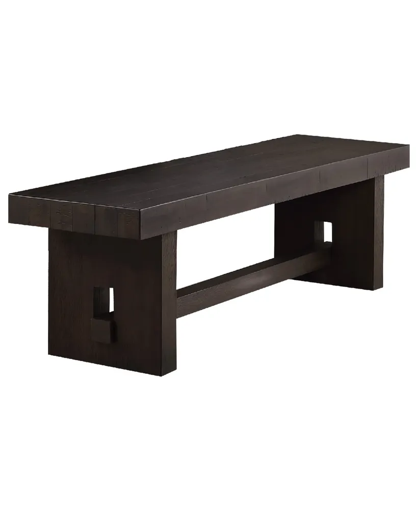 Acme Furniture Haddie Bench