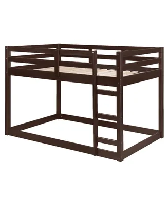 Acme Furniture Gaston Loft Bed