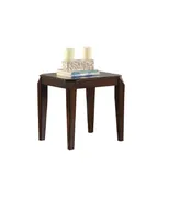 Acme Furniture Docila End Table