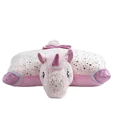 Pillow Pets Signature Sparkly Unicorn Stuffed Animal Plush Toy