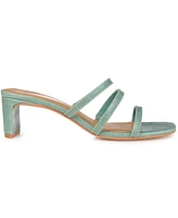 Journee Collection Women's Hariett Sandals