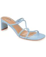 Journee Collection Women's Rianne Sandals