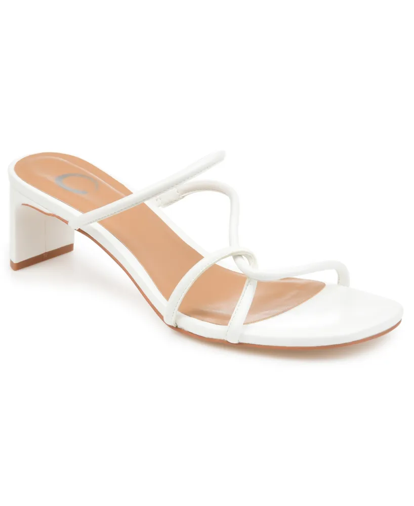 Journee Collection Women's Rianne Sandals