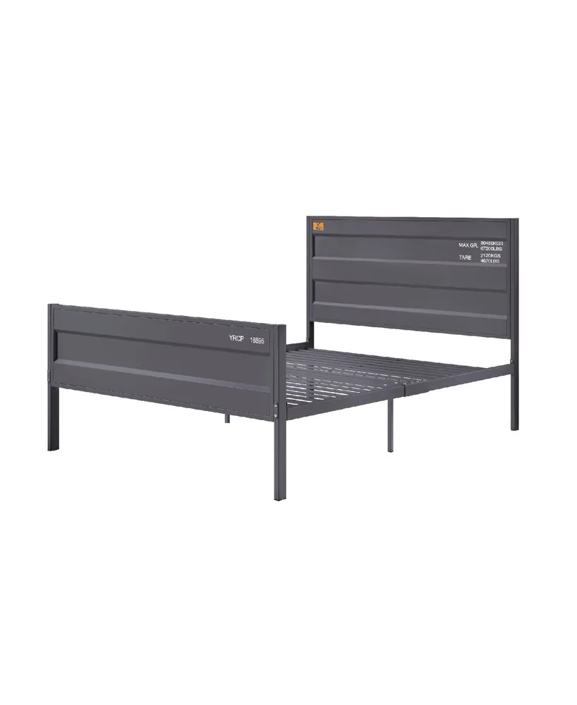 Acme Furniture Cargo Full Bed