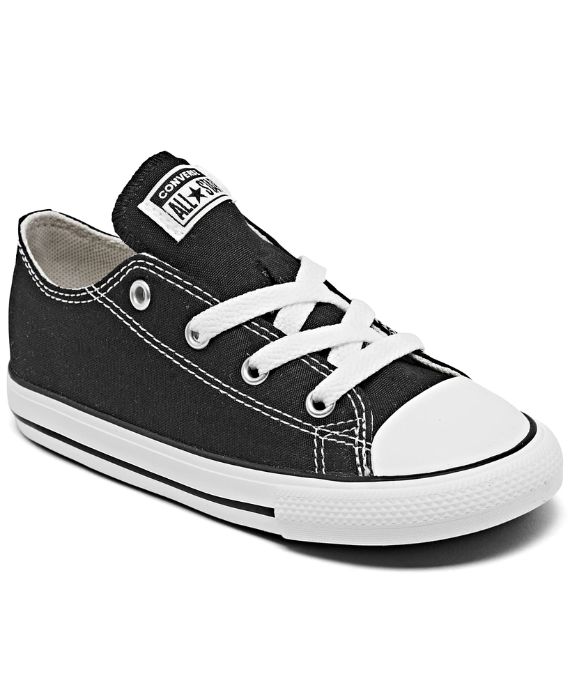 Converse Chuck Taylor Toddler Original Sneakers from Finish Line