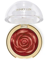 Winky Lux Cheeky Rose Blush