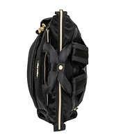 Itzy Ritzy Dream Lightweight Puffer Convertible Bag