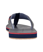 Tommy Hilfiger Men's Destino Flip Flop Sandals