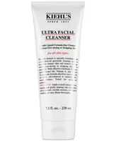 Kiehls Since 1851 Ultra Facial Cleanser