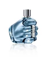 Diesel Men's Only The Brave Eau De Toilette