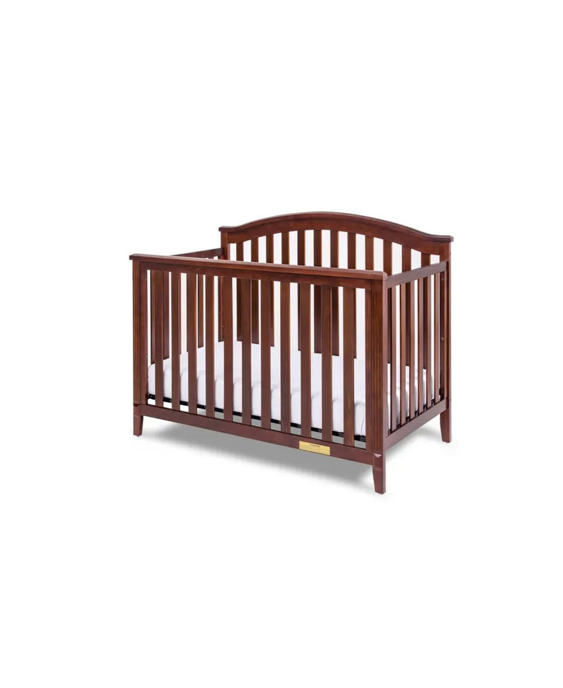 Afg Baby Furniture Kali Ii Convertible Crib