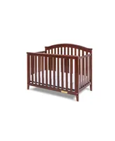 Afg Baby Furniture Kali Ii Convertible Crib