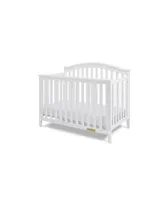 Afg Baby Furniture Kali Ii Convertible Crib