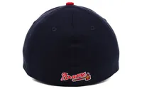 New Era Atlanta Braves Team Classic 39THIRTY Cap