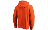 Majestic Wnba Men's Primary Logo Hoodie