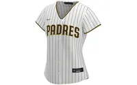 Nike San Diego Padres Women's Official Player Replica Jersey - Fernando Tatis Jr.
