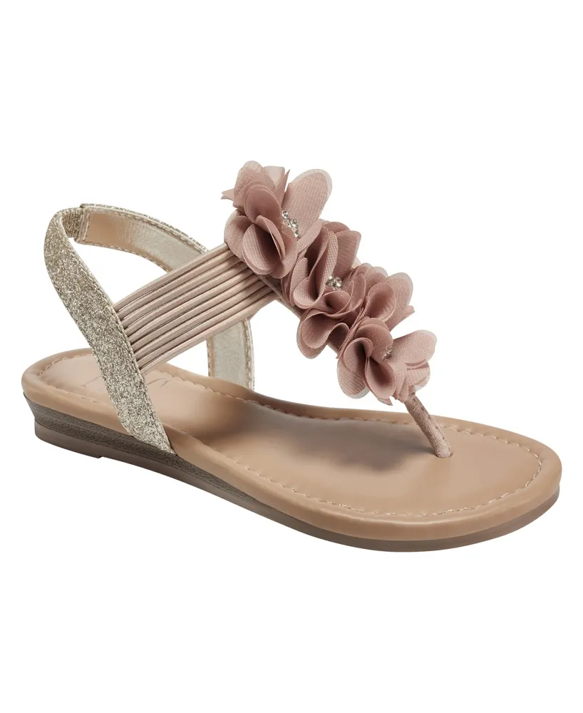 I.n.c. International Concepts Little Girls Kiara Sandal