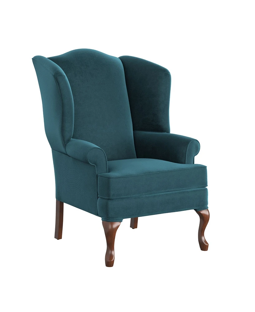 Elizabeth Wingback Chair