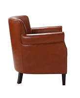 Holly Club Chair