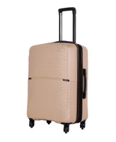 Solite 2pc Maven 2.0 Expandable Spinner Luggage Set