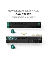 Nespresso Capsules OriginalLine , Best Seller Variety Pack, Dark Roast Espresso Coffee, 100-Count Espresso Pods