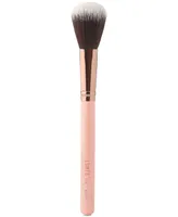 Luxie 514 Rose Gold Blush Brush