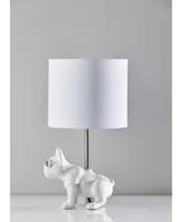 Adesso Sunny Dog Table Lamp