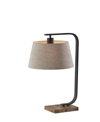 Adesso Bernard Table Lamp