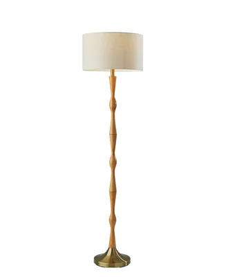 Adesso Eve Floor Lamp