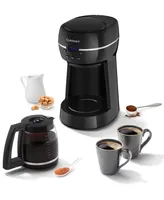 Cuisinart 12-Cup Programmable Coffeemaker