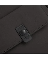 Anti-Theft Slim Crossbody