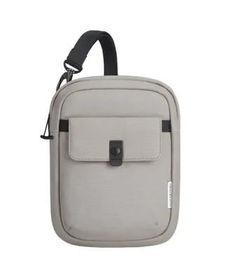 Anti-Theft Slim Crossbody