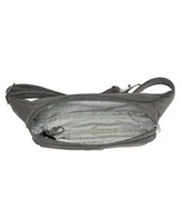 Essentials Anti-Theft Slim Belt Bag