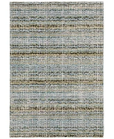 Jhb Design Prairie PRA01 7'10" x 10'10" Area Rug