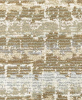 Oriental Weavers Atlas 747 2'3" x 8' Runner Area Rug