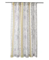 Levtex St. Claire Shower Curtain, 72" x 72"