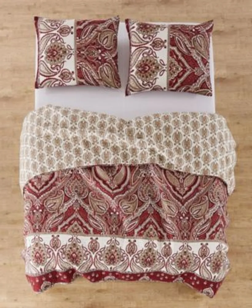 Levtex Astrid Quilts