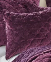 Levtex Ellora Velvet Quilts