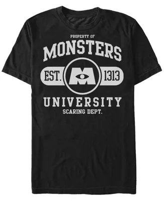 Fifth Sun Men's University Short Sleeve Crew T-shirt